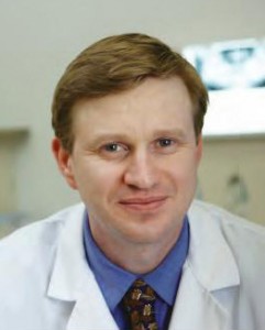 Dr. Brett Ayliffe