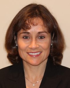 Dr. Mary Ann Wiseman