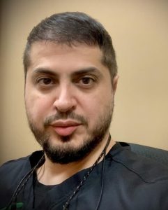 Moncton Dentist Dr Mohamad Elsaleh Moncton Dentist Dr Mohamad Elsaleh